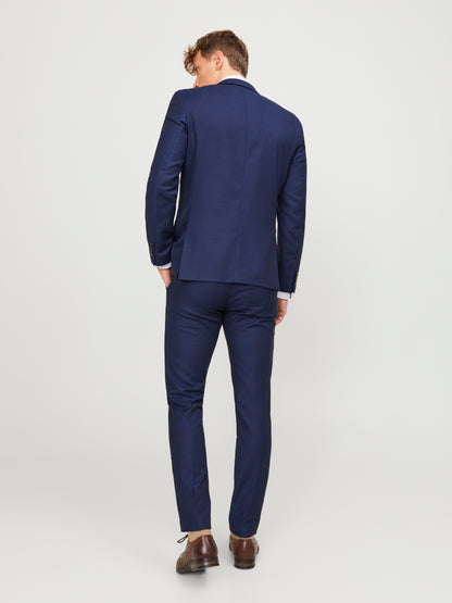 JPRSOLARIS TROUSER NOOS