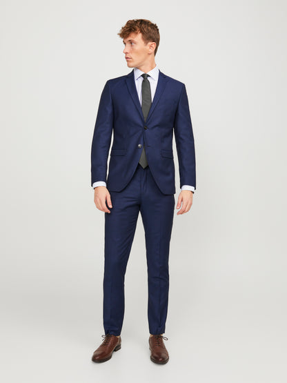 JPRSOLARIS TROUSER NOOS