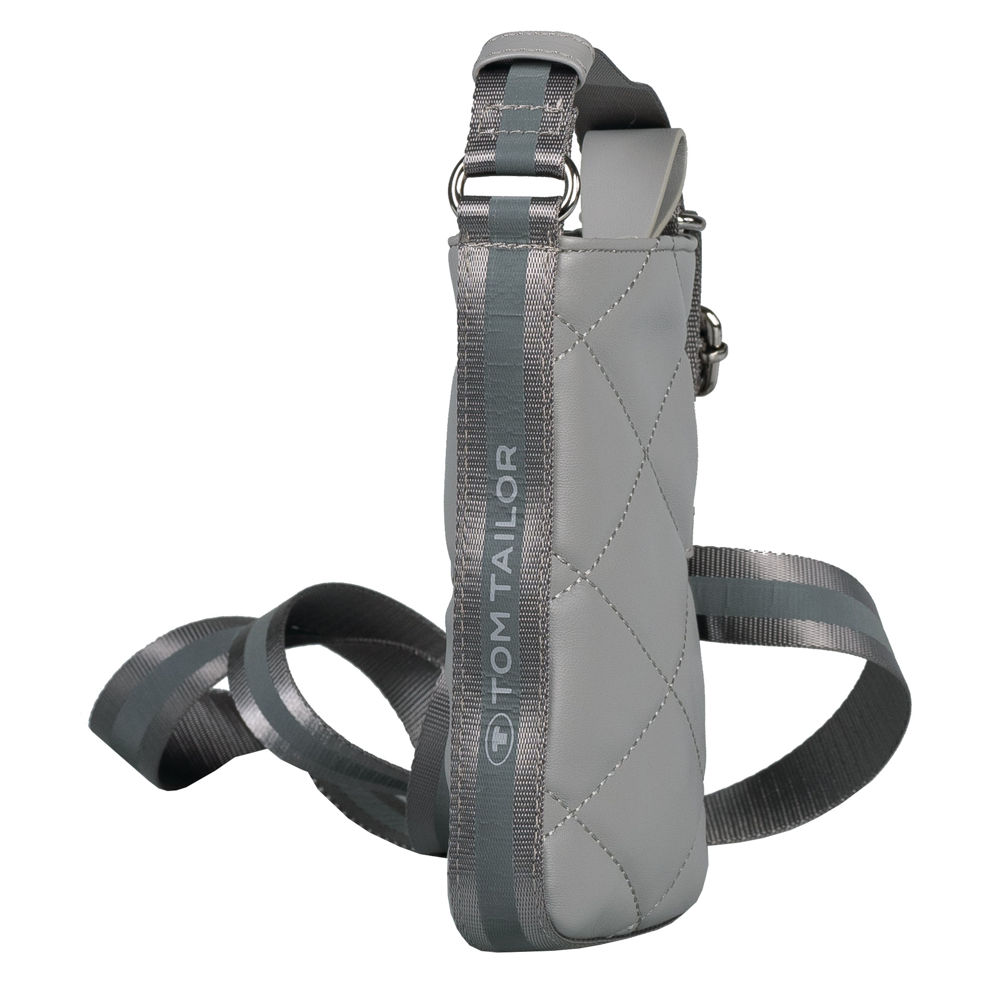 MICA Smartphone-Tasche mit Rautensteppung für Damen