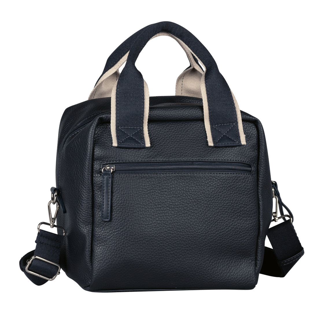 Beheim International Brands Shopper Damen Stilvoll und Vielseitig