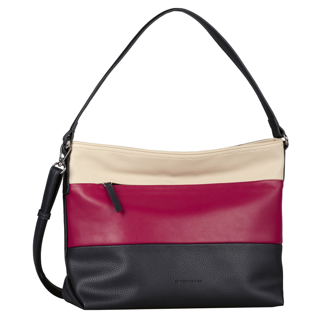 Beheim International Brands Beuteltasche Damen Vielfältige Aufbewahrung