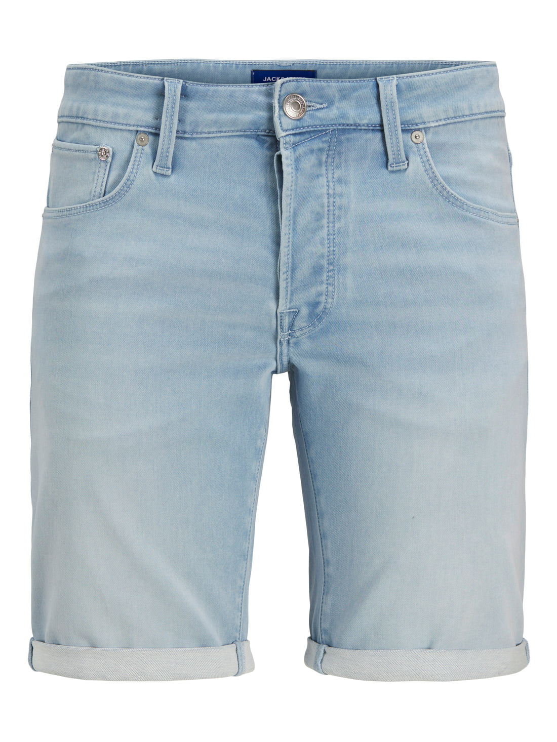 Icon Regular Fit Shorts Herren Klassiker