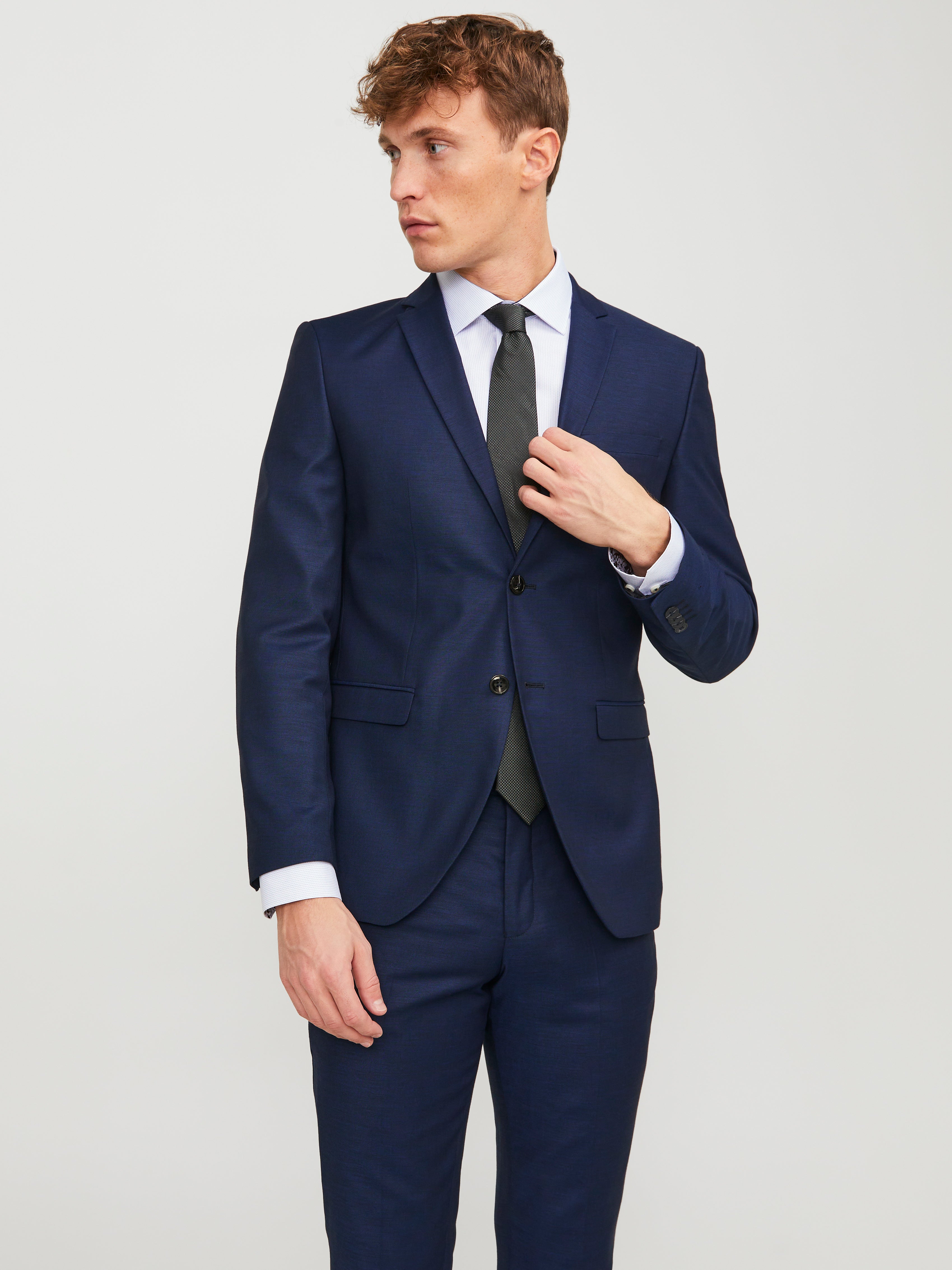JPRSOLARIS BLAZER NOOS