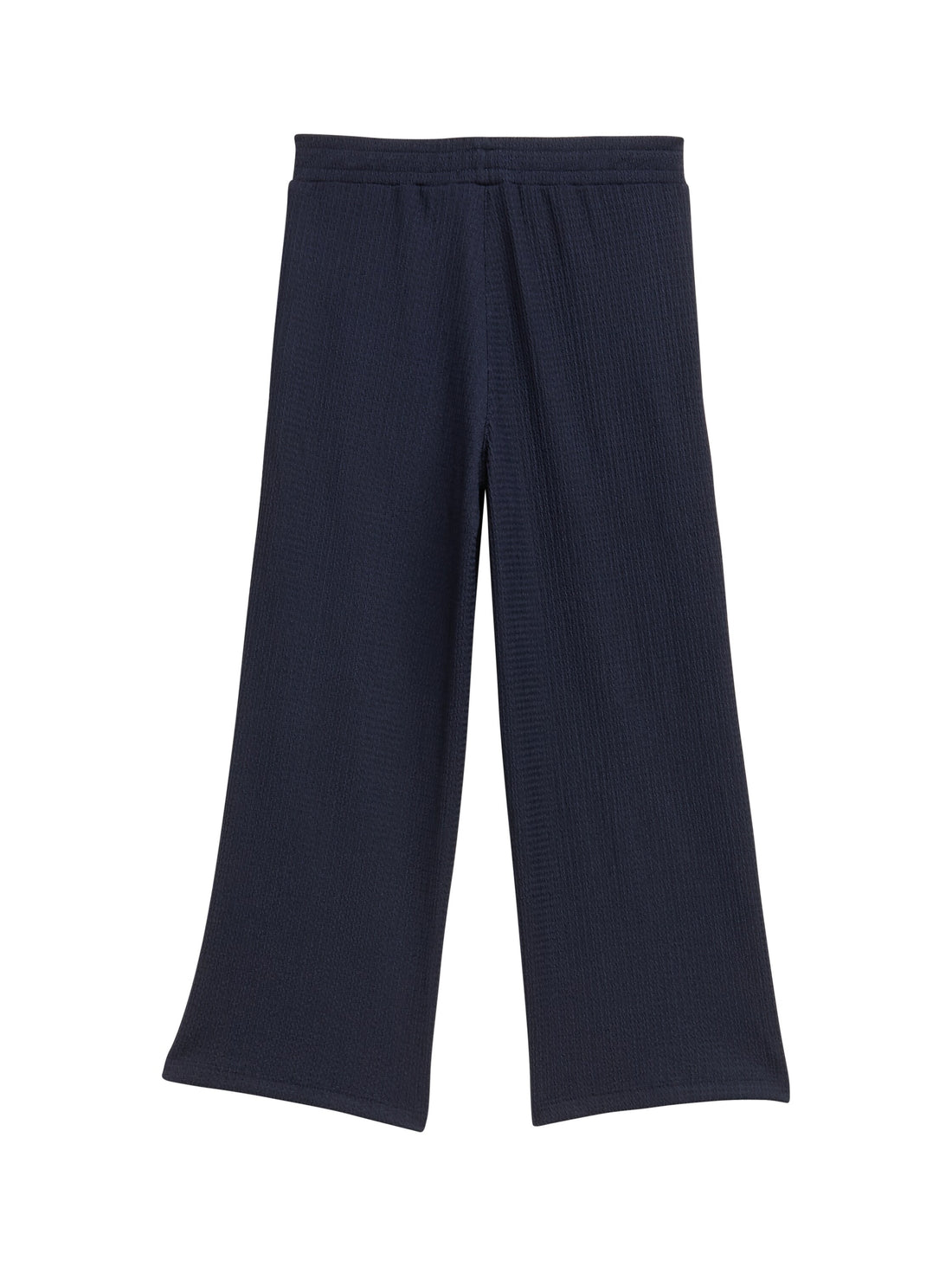 Tom Tailor Denim Wide Leg Hose Kinder Elegante Struktur