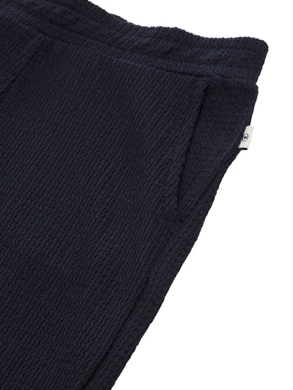 Tom Tailor Denim Wide Leg Hose Kinder Elegante Struktur