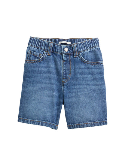 Tom Tailor Denim Kinder Jeanshose Male used mid stone blue denim