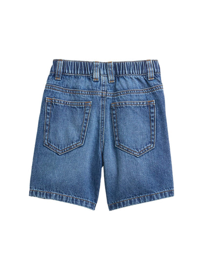 Tom Tailor Denim Kinder Jeanshose Male used mid stone blue denim