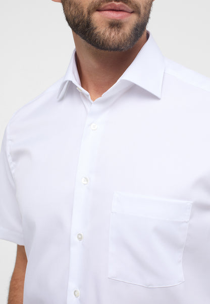 ETERNA COVER SHIRT Herren blickdicht