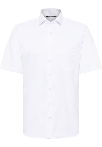 ETERNA COVER SHIRT Herren blickdicht