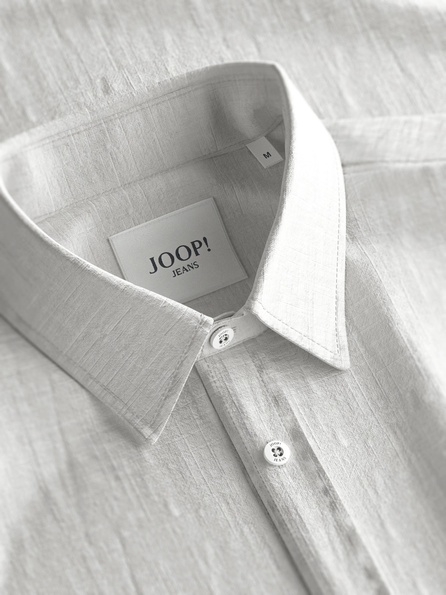 JOOP! 15 T-Shirt - Herren - Zeitloser Klassiker