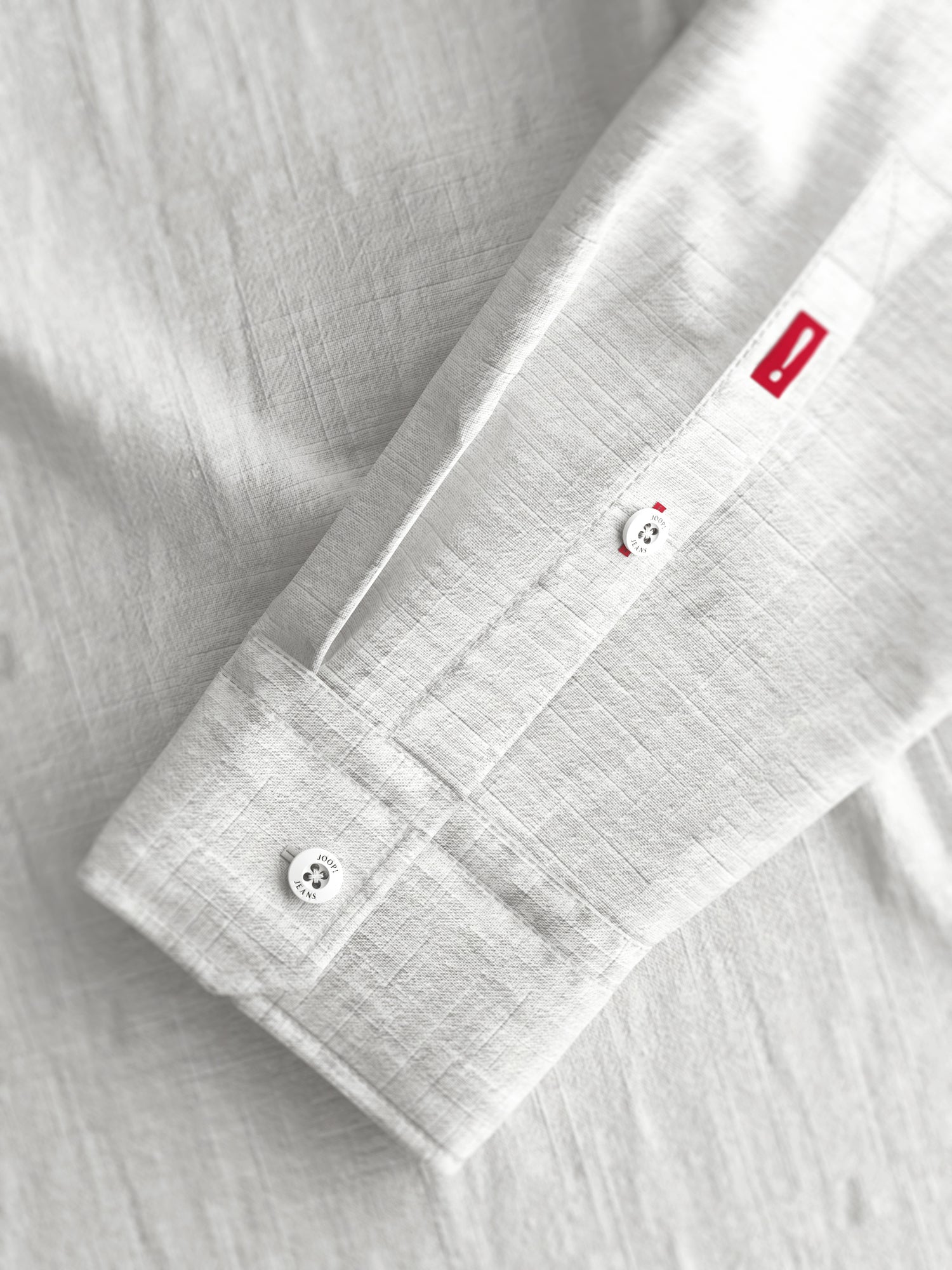 JOOP! 15 T-Shirt - Herren - Zeitloser Klassiker