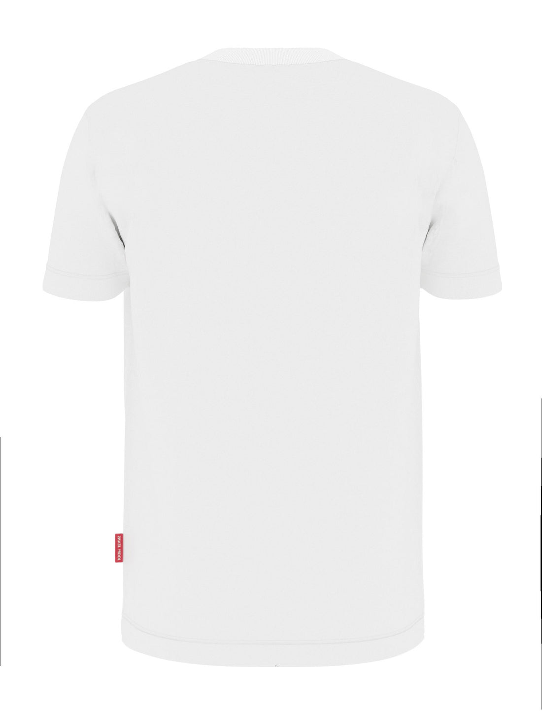 Strelson AG Basic T-Shirt Herren Klassiker Baumwolle