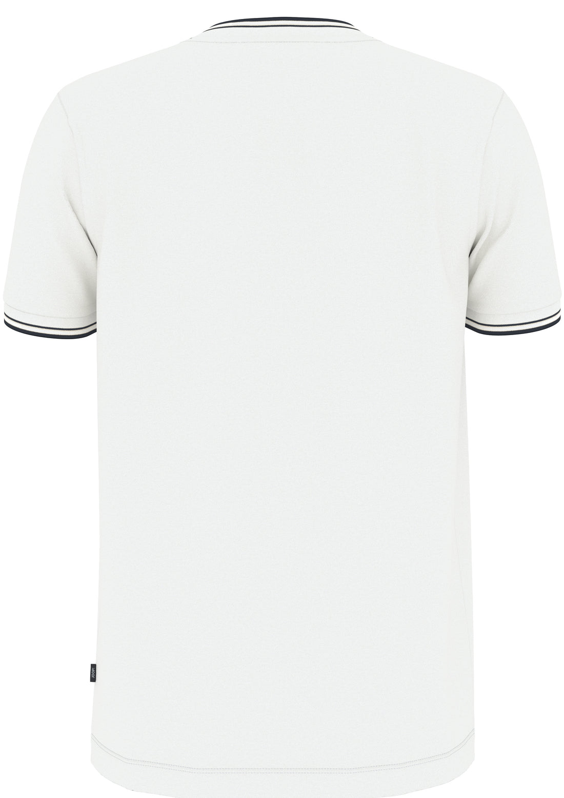 JOOP! Basic T-Shirt Erwachsene Stretch Baumwolle