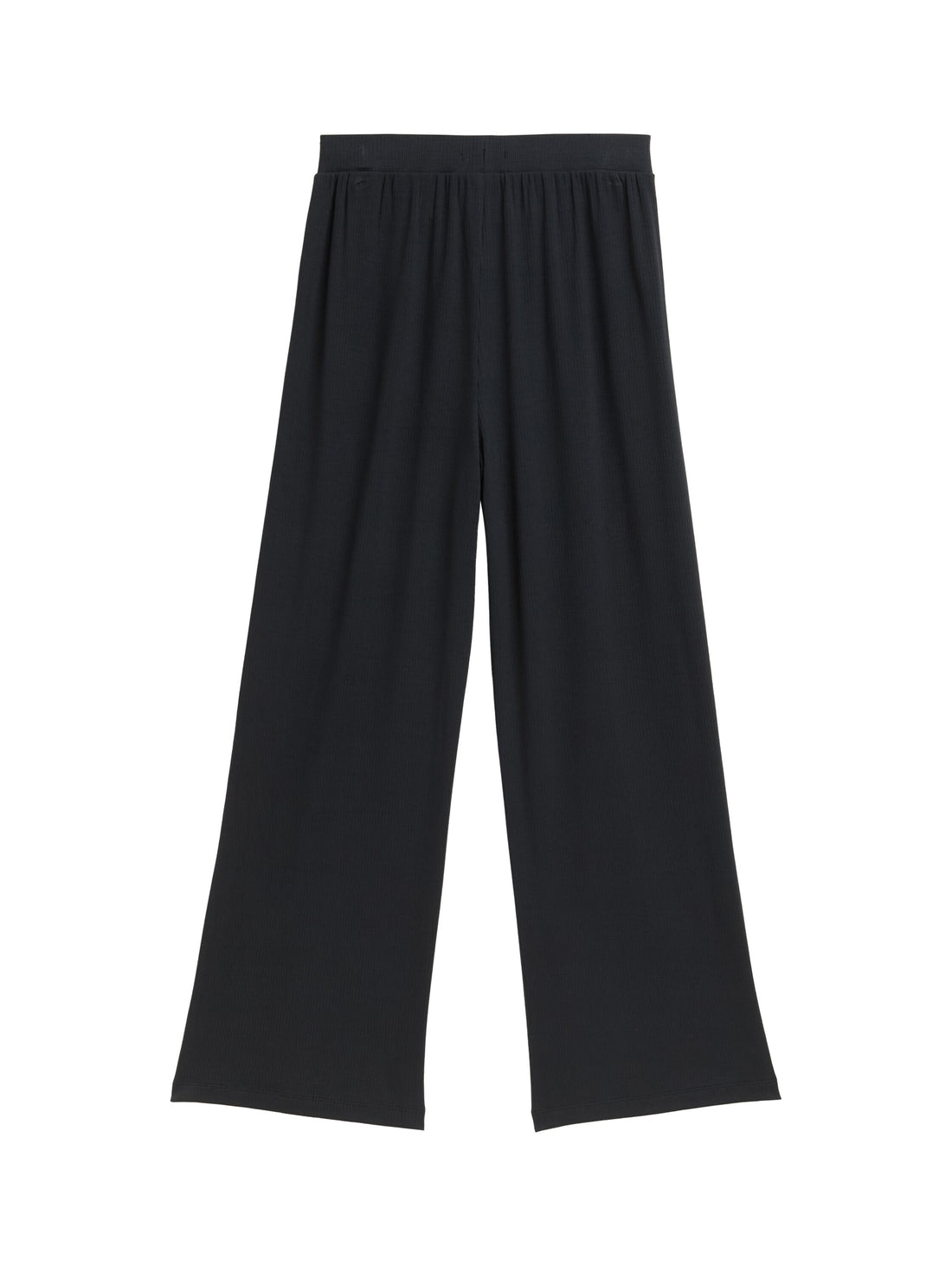 Tom Tailor Denim Male &amp; Female Wide Leg Leggings Kinder Elastisch