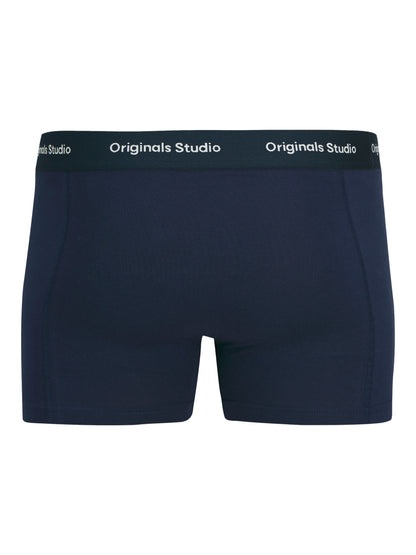 Bestseller Unterhosen Shorts Erwachsene Jersey Elastisches Taillenbund