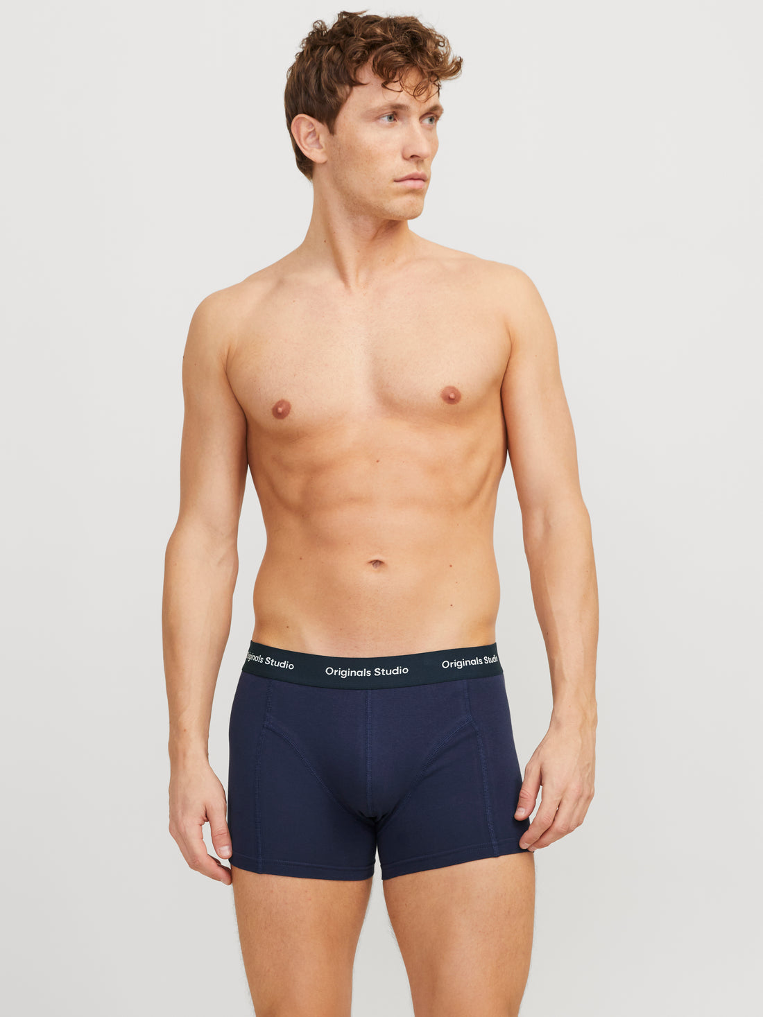Bestseller Unterhosen Shorts Erwachsene Jersey Elastisches Taillenbund
