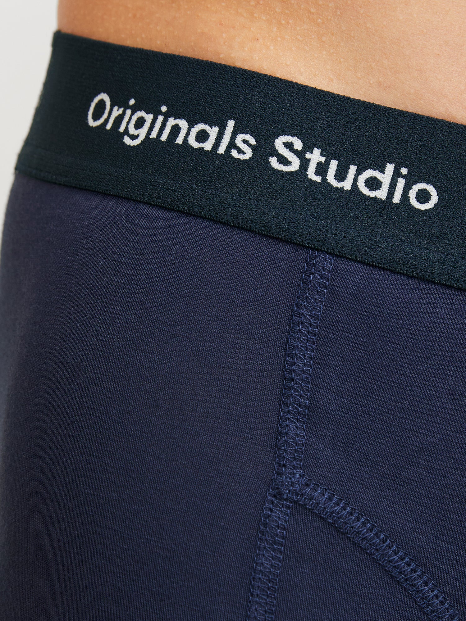 Bestseller Unterhosen Shorts Erwachsene Jersey Elastisches Taillenbund