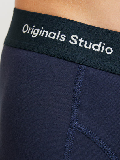 Bestseller Unterhosen Shorts Erwachsene Jersey Elastisches Taillenbund