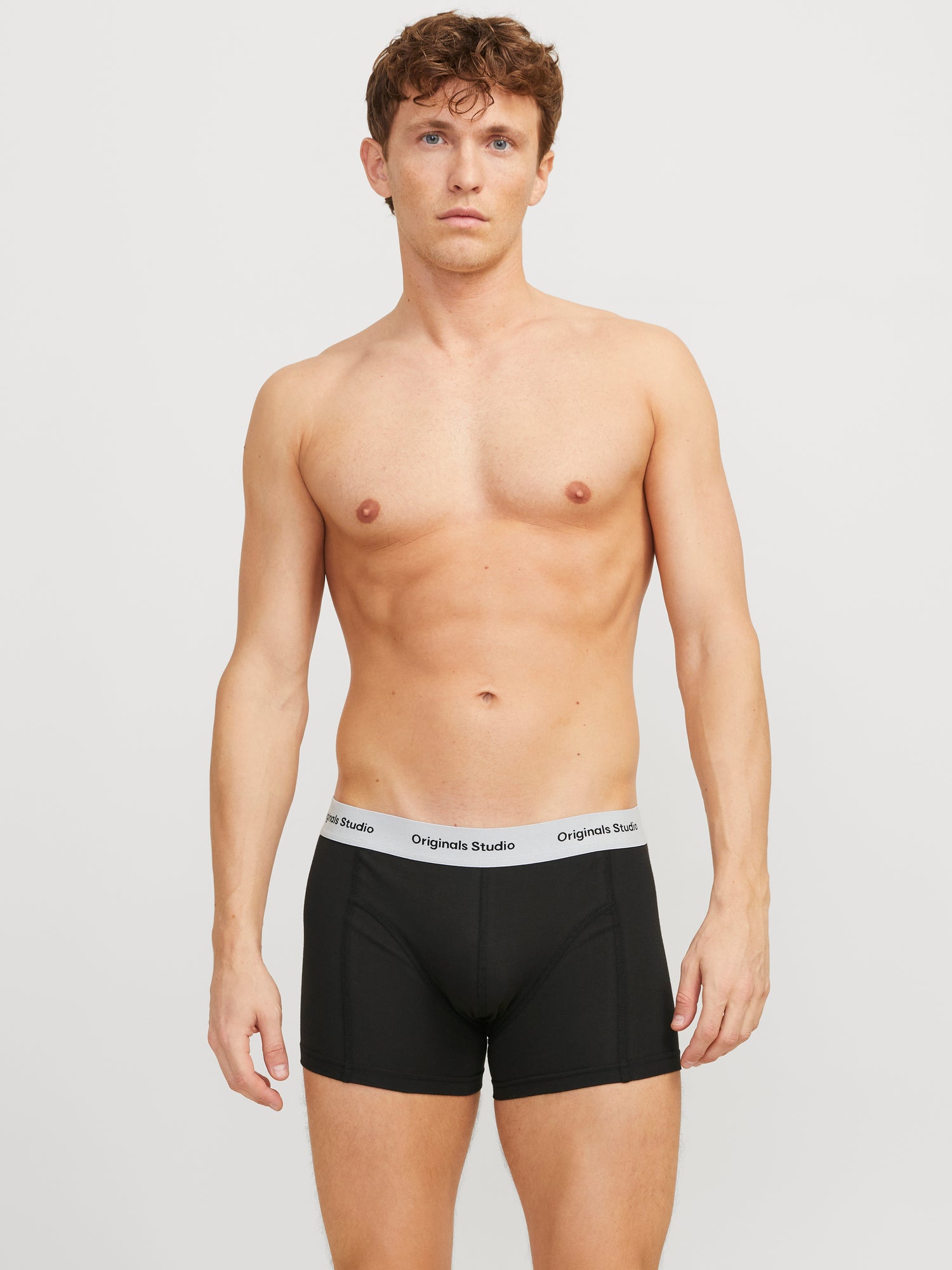Bestseller Unterhosen Shorts Erwachsene Jersey Elastisches Taillenbund