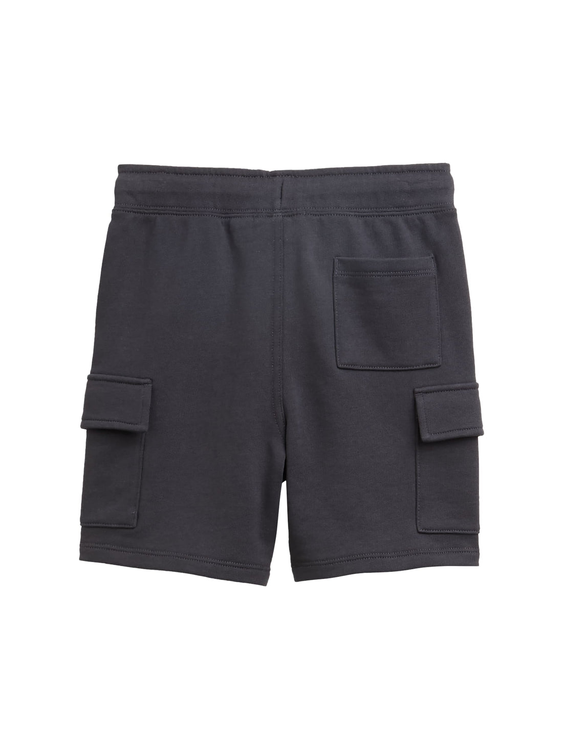 Tom Tailor Denim Kinder Cargo-Jogginghose Männlich coal grey