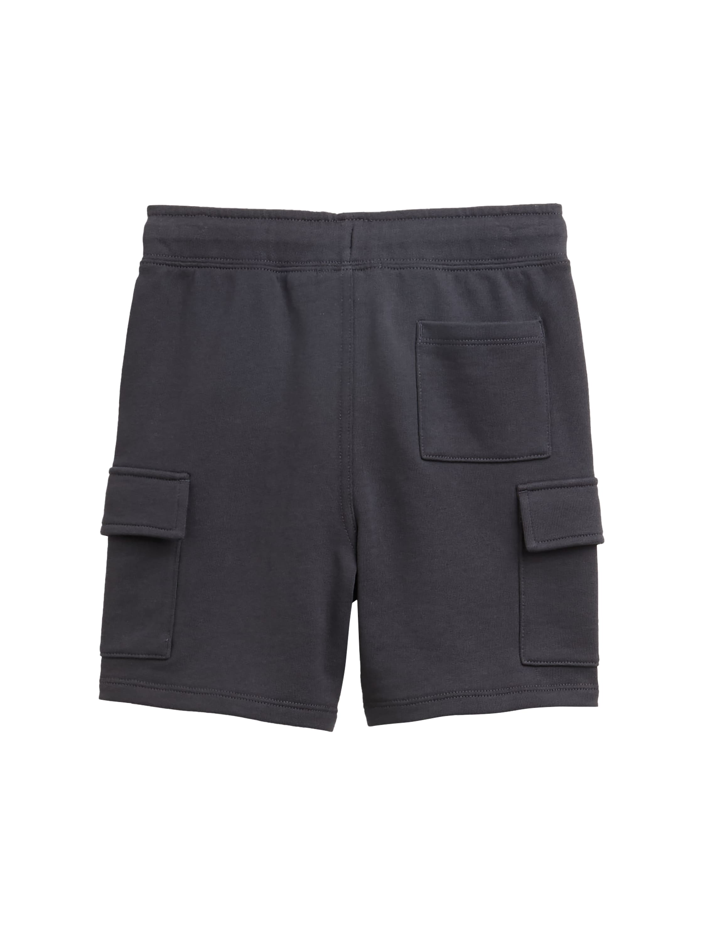 Tom Tailor Denim Kinder Cargo-Jogginghose Männlich coal grey