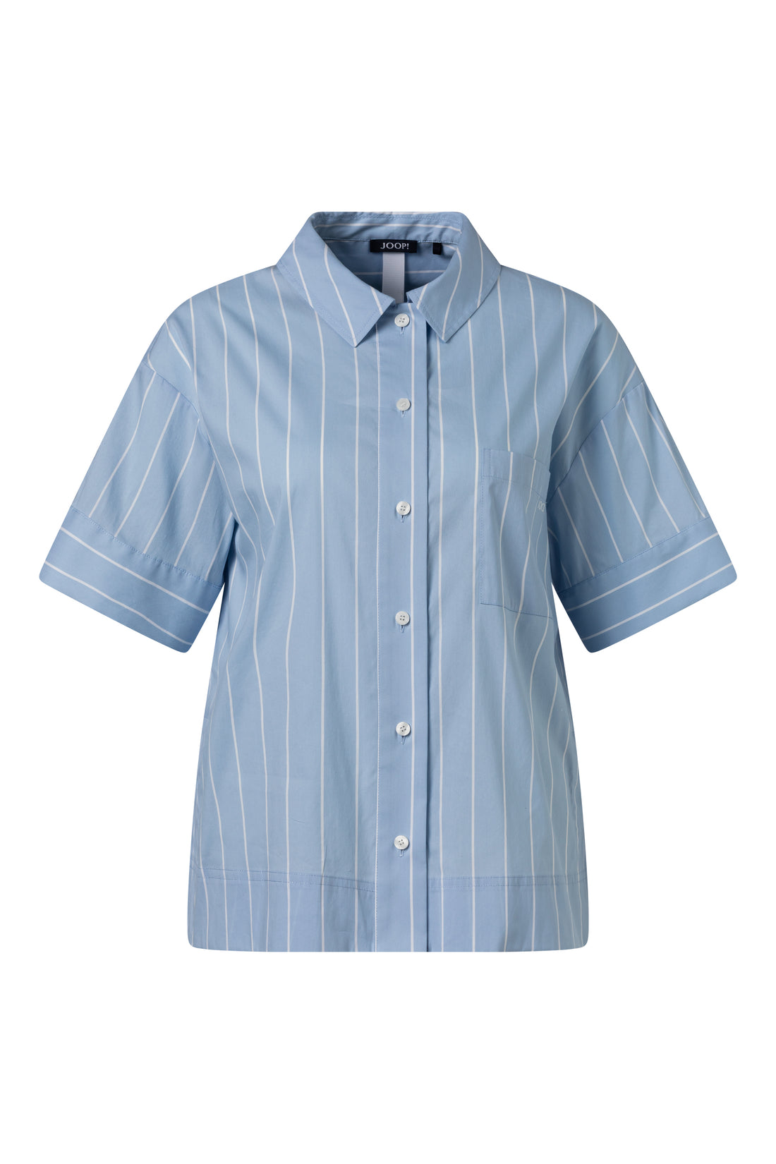 Strellson Bluse für Erwachsene Weiblich mit Elasthan-Anteil