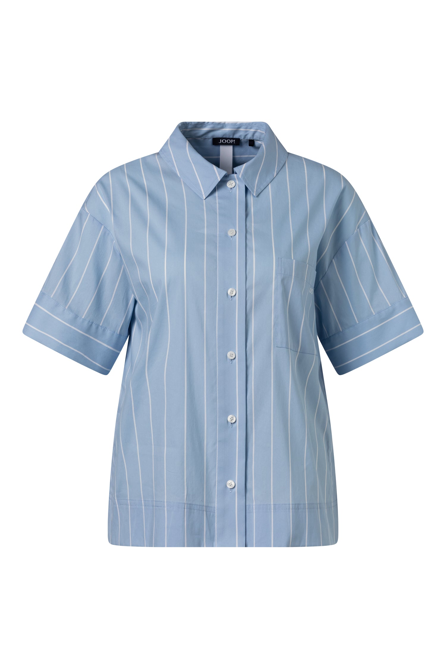 Strellson Bluse für Erwachsene Weiblich mit Elasthan-Anteil