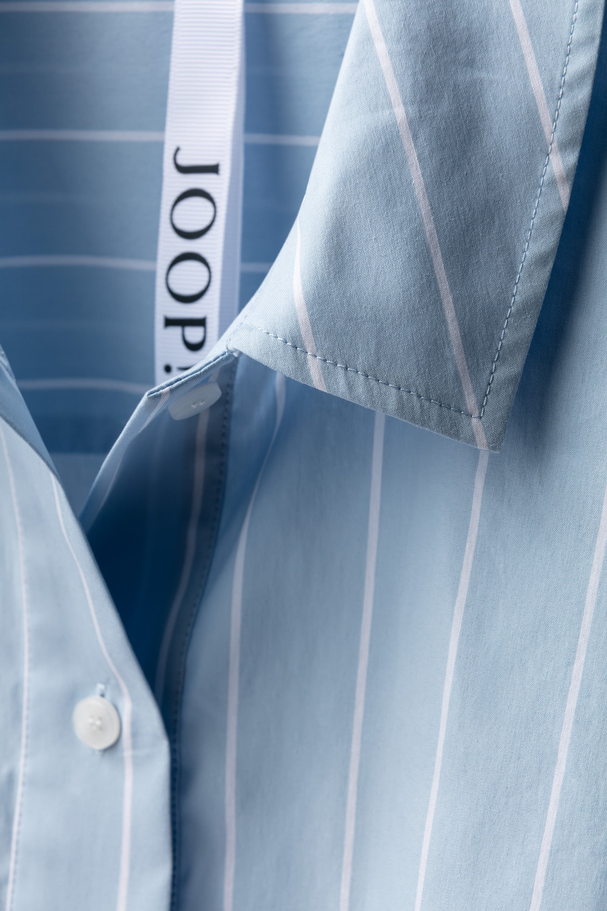 Strellson Bluse für Erwachsene Weiblich mit Elasthan-Anteil