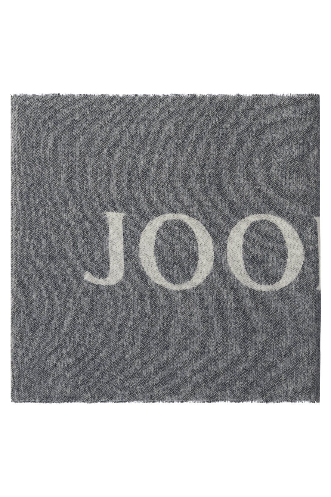 Joop! Strickmütze für Erwachsene aus Wolle und Polyamid