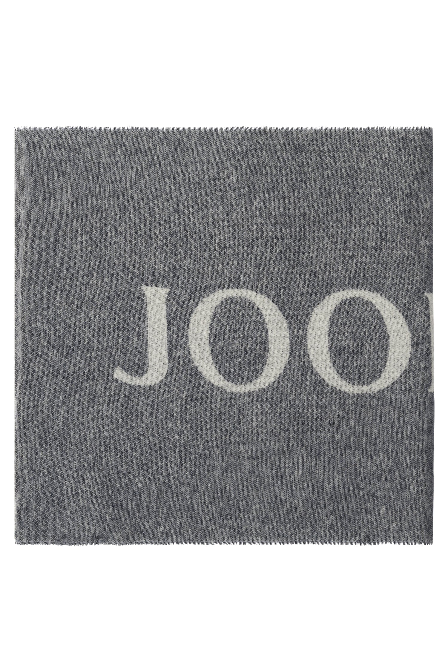 Joop! Strickmütze für Erwachsene aus Wolle und Polyamid