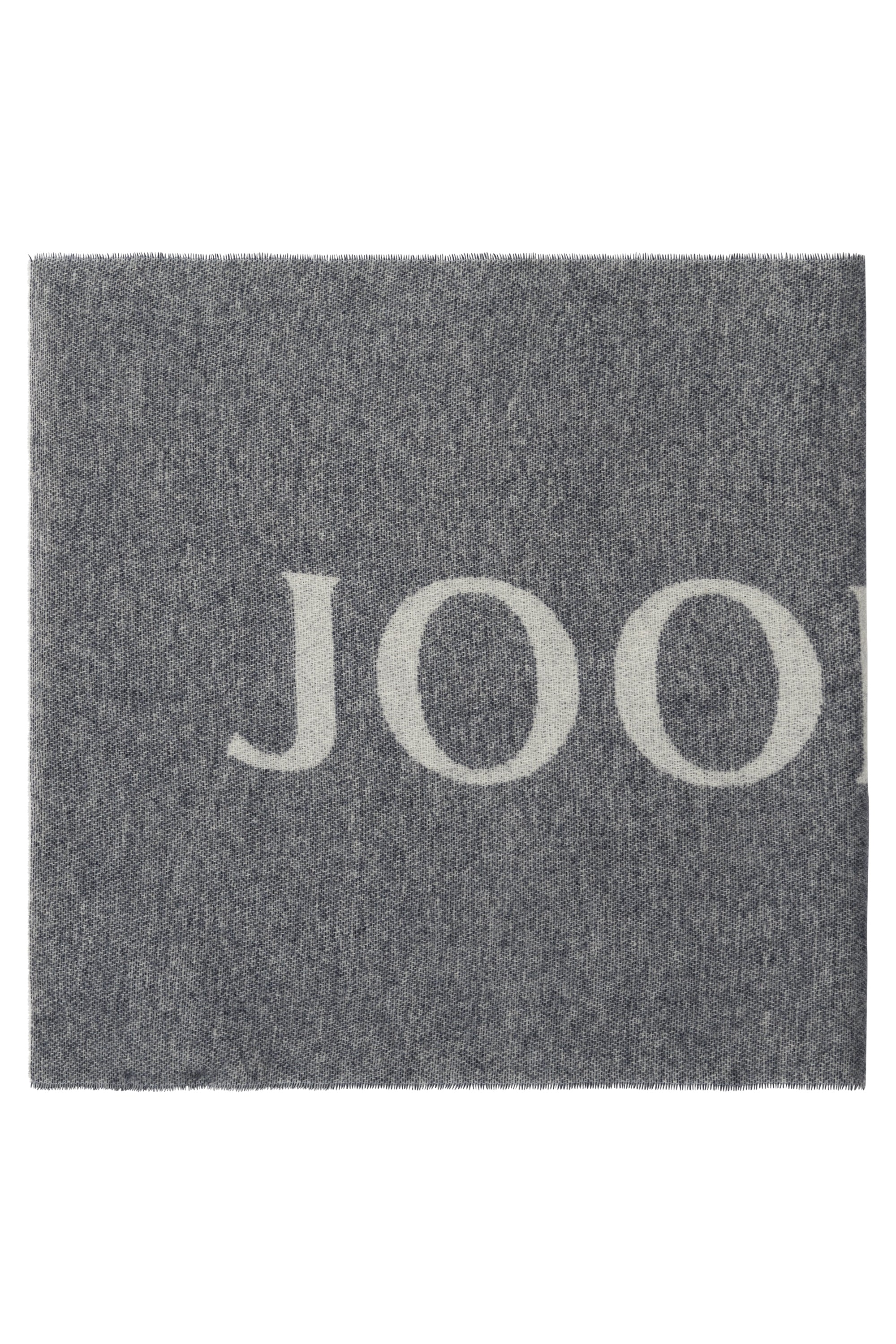 Joop! Strickmütze für Erwachsene aus Wolle und Polyamid