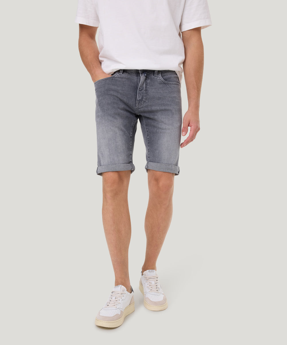Pierre Cardin Jeanswear Herren Jeans Slim Fit Stretch
