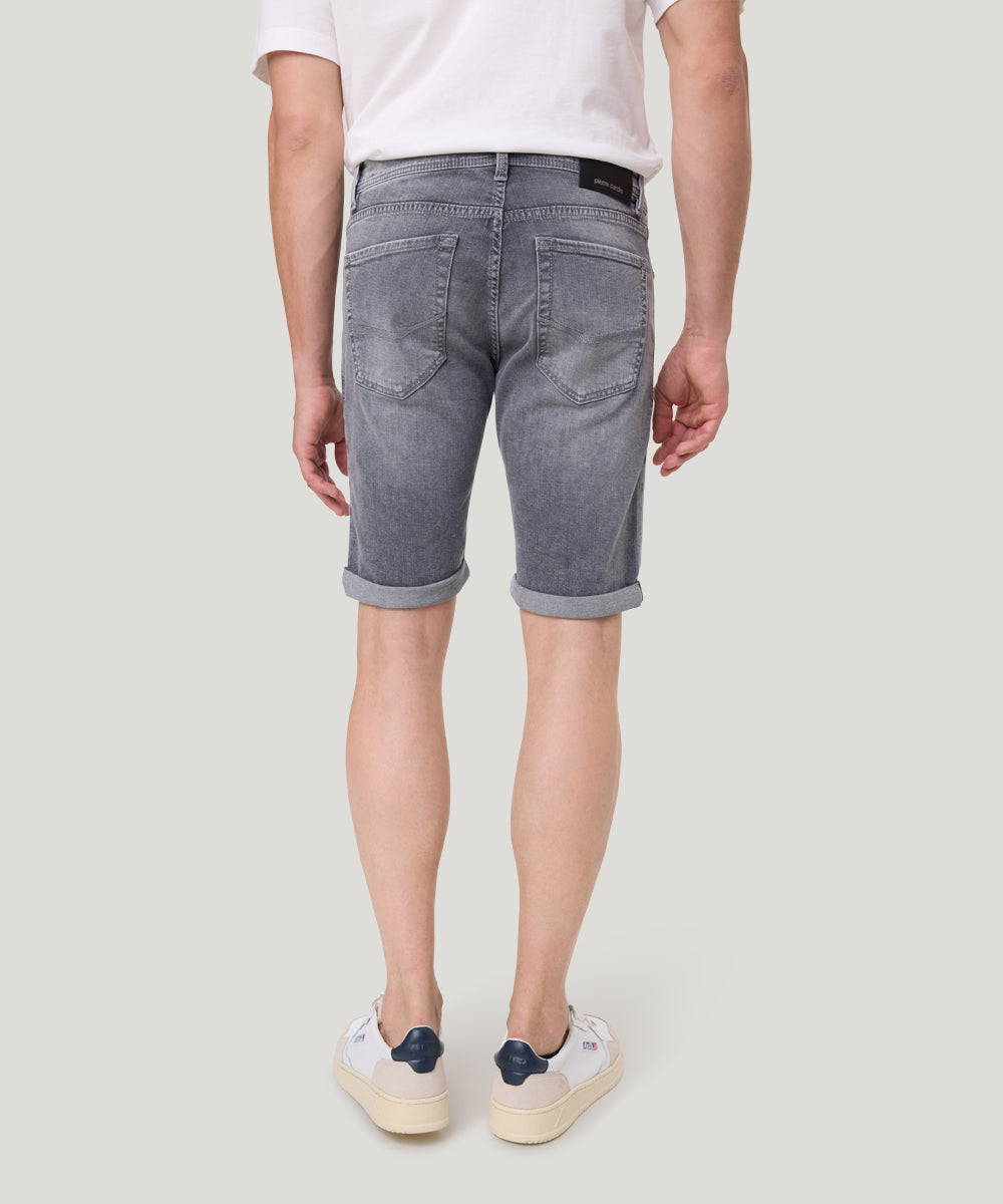 Pierre Cardin Jeanswear Herren Jeans Slim Fit Stretch