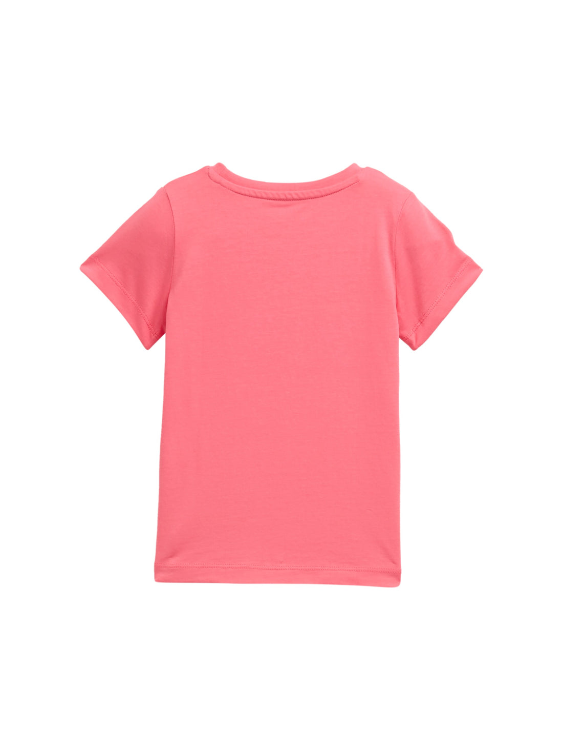 Tom Tailor Denim Kinder T-Shirt Weiblich mit Einhorn-Fotoprint und Wendepailletten