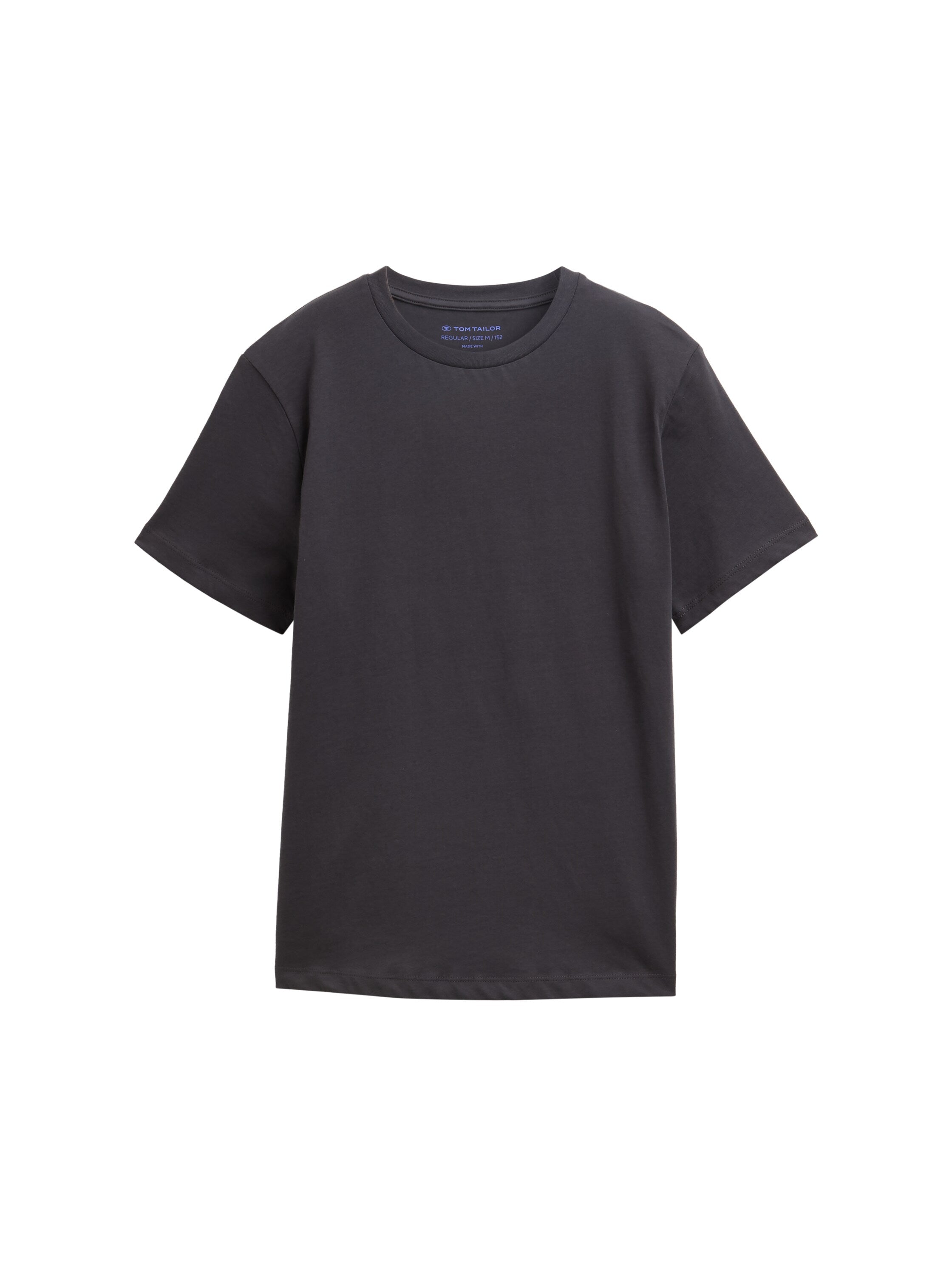 Tom Tailor Denim Kinder T-Shirt Männlich mit coolem Print