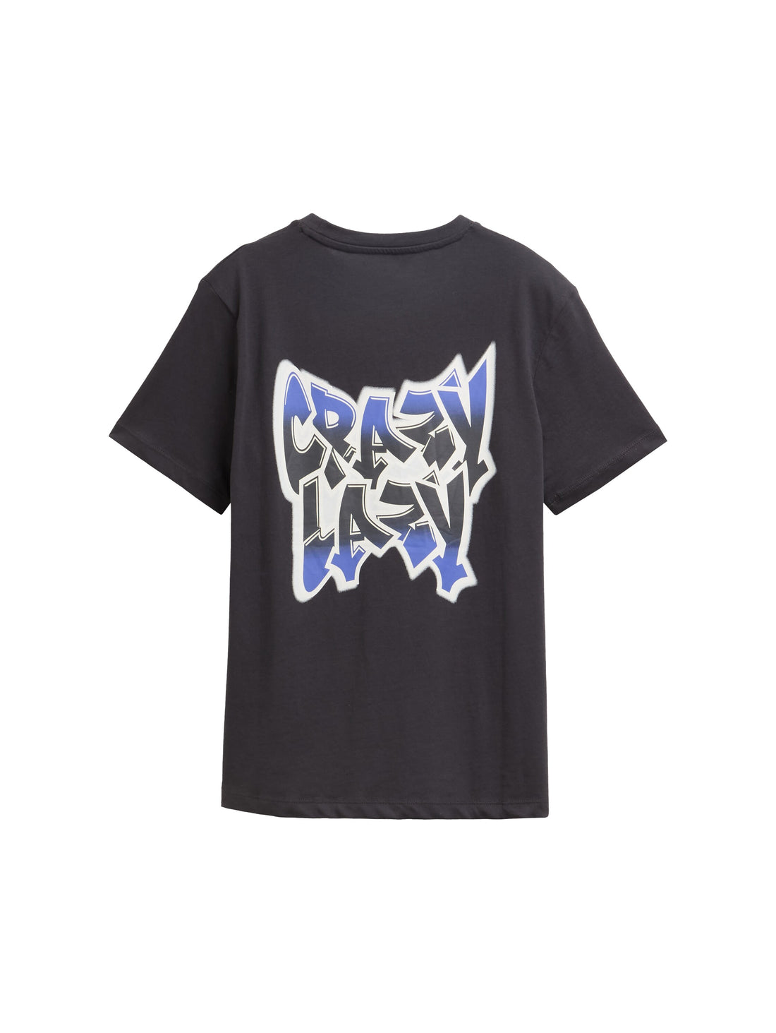 Tom Tailor Denim Kinder T-Shirt Männlich mit coolem Print