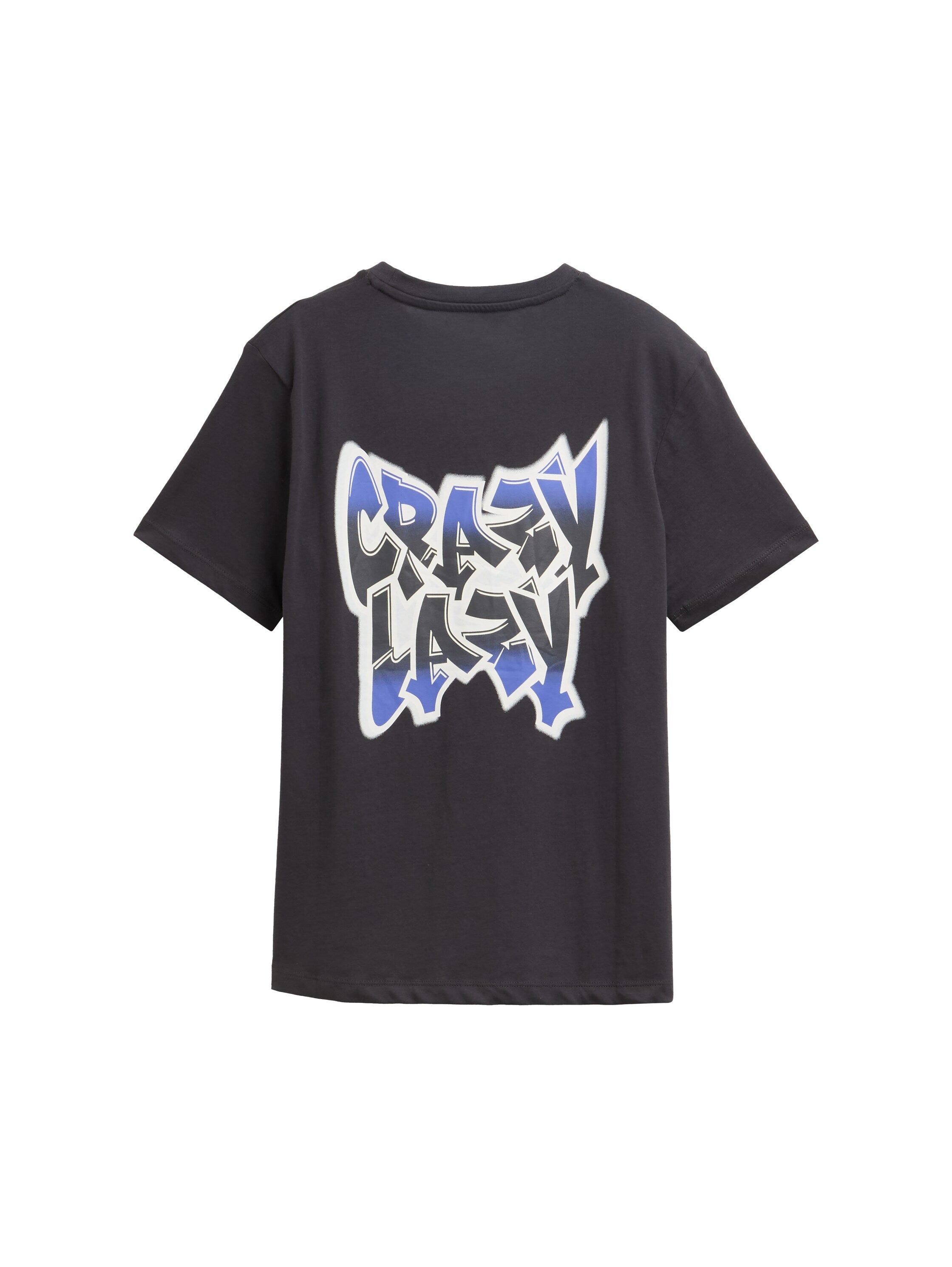 Tom Tailor Denim Kinder T-Shirt Männlich mit coolem Print
