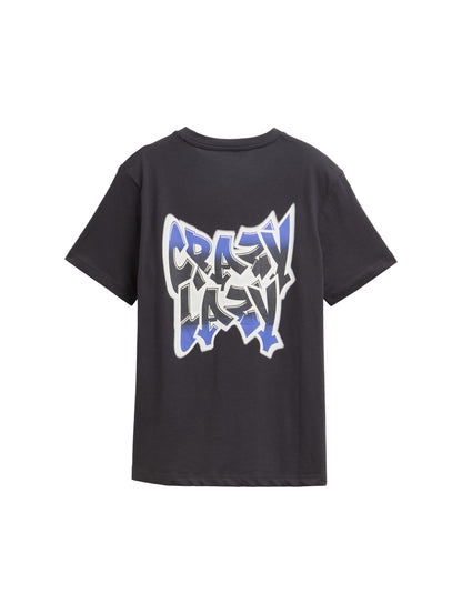 Tom Tailor Denim Kinder T-Shirt Männlich mit coolem Print