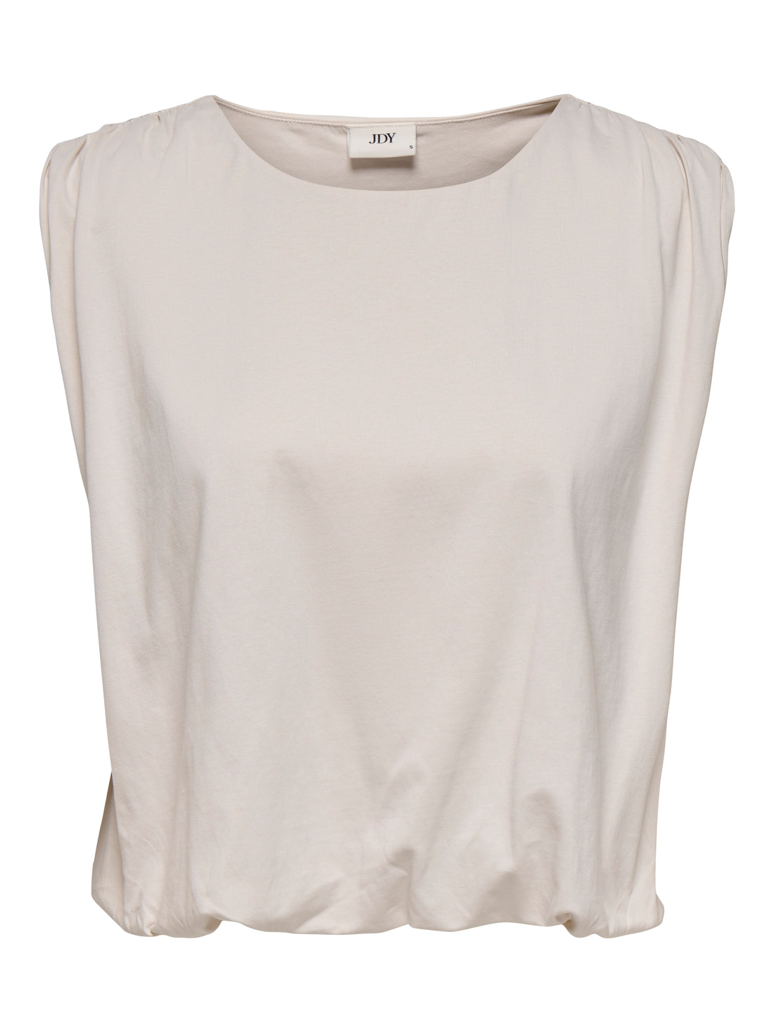 Bestseller Top Damen Locker geschnitten Baumwolle