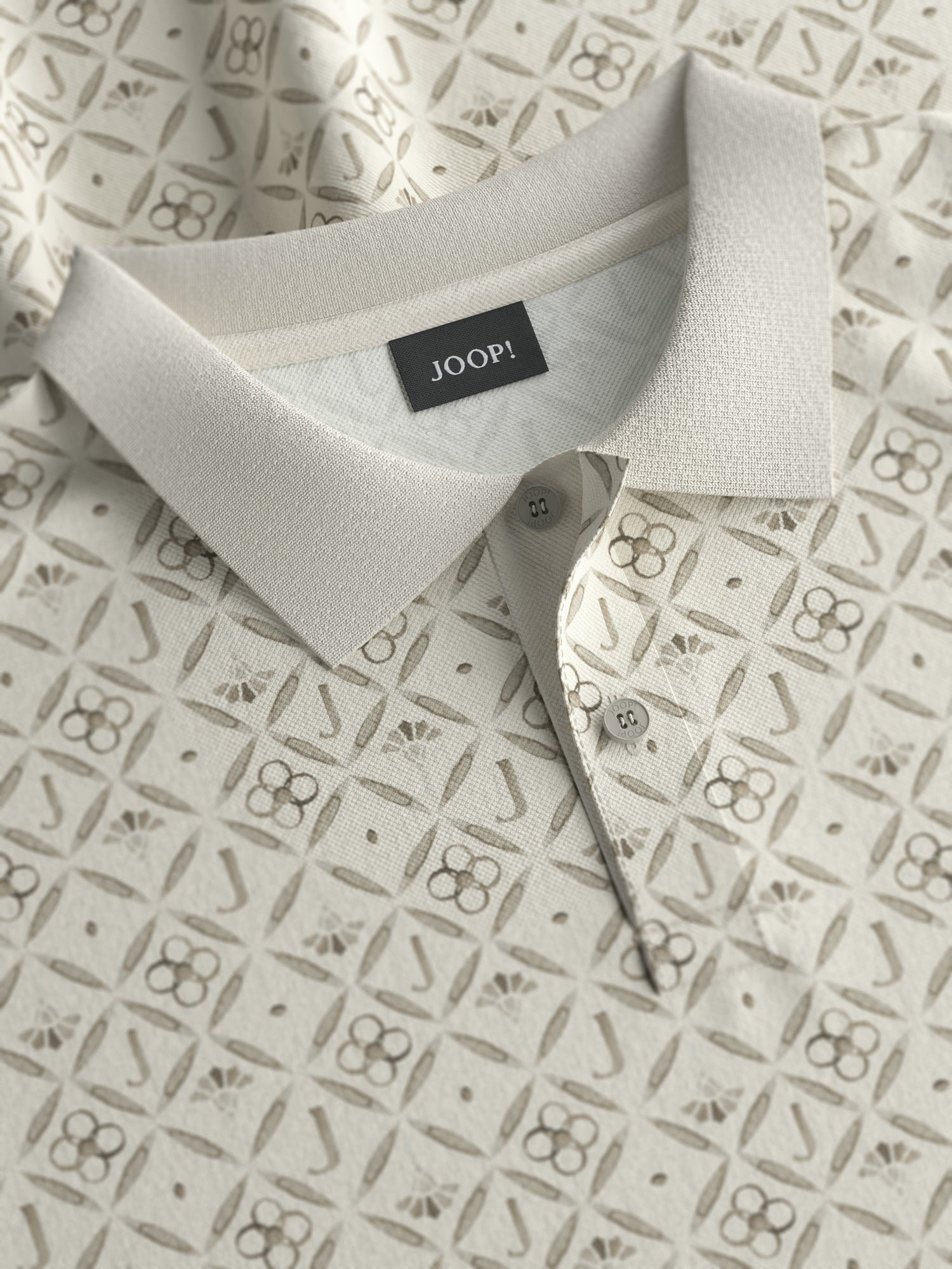 JOOP! Basic Boxershorts Herren Stretch Baumwolle