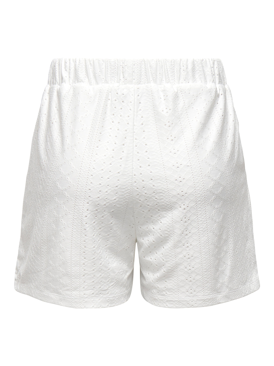 Bestseller Shorts Damen Elastischer Bund Locker Geschnitten