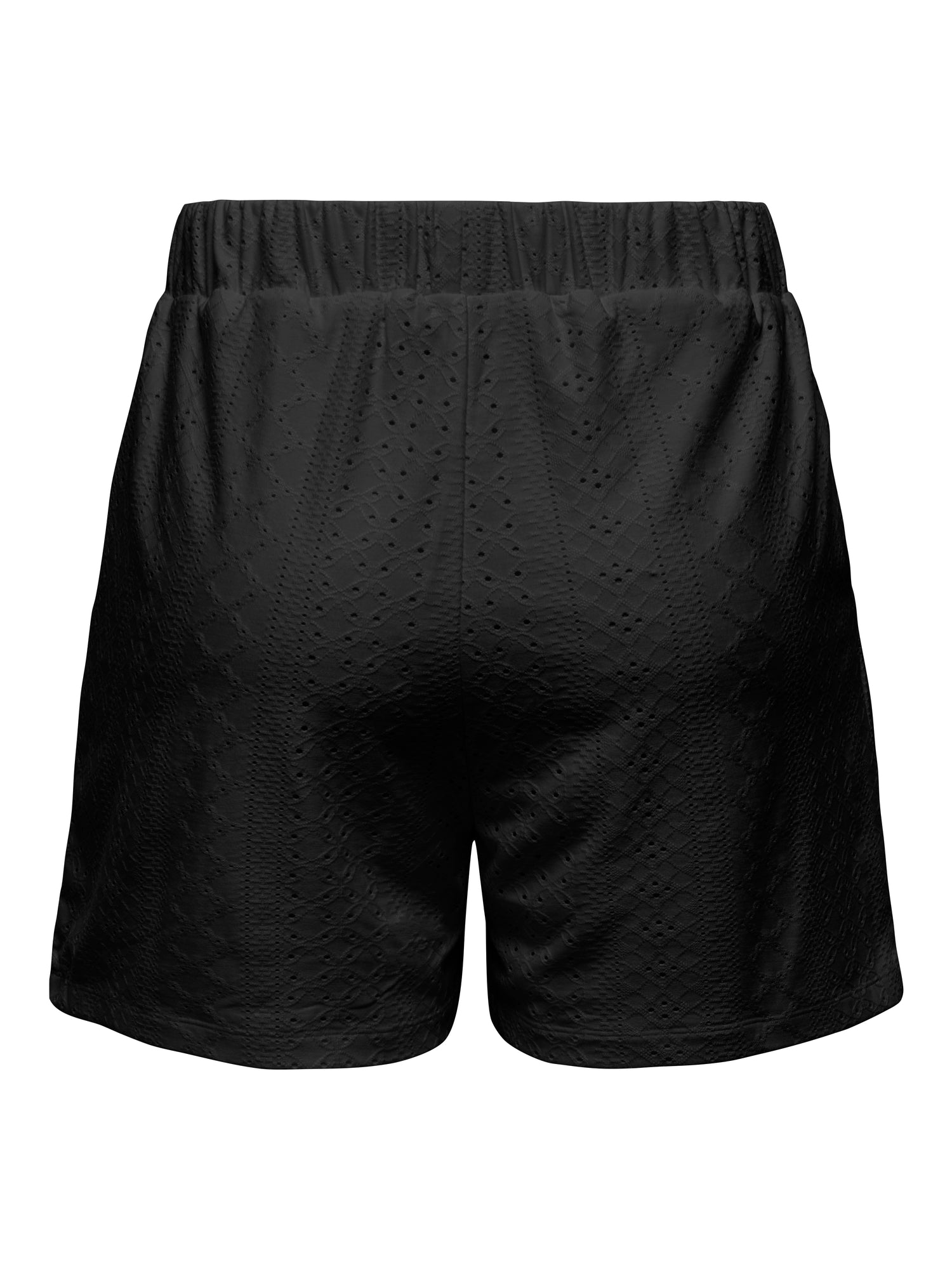 Bestseller Shorts Damen Elastischer Bund Locker Geschnitten