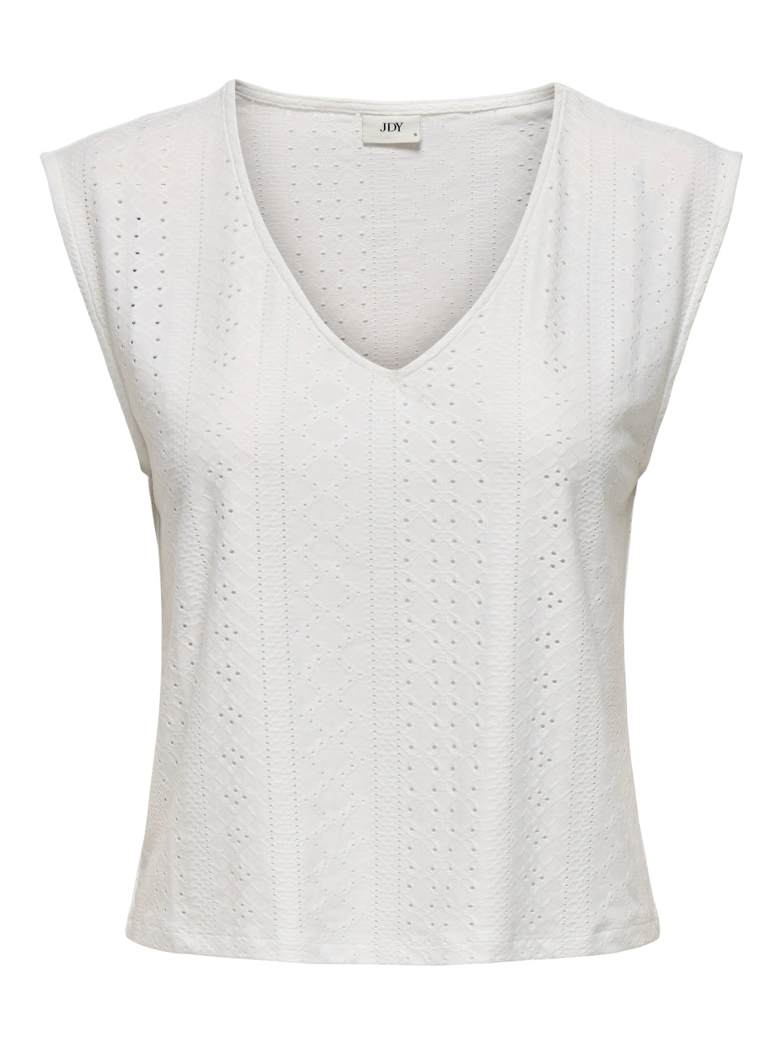 Bestseller Top Damen V-Ausschnitt Normal geschnitten
