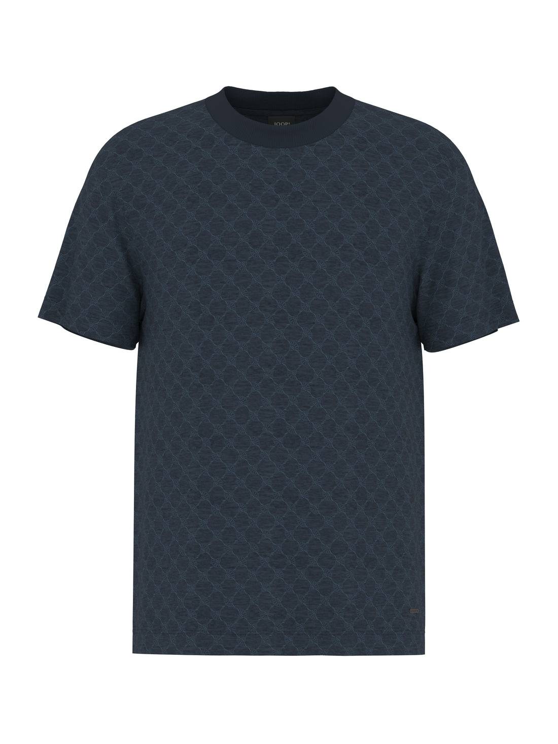 Joop! Leinen Baumwollhemd für Erwachsene Männlich Pflegeleicht