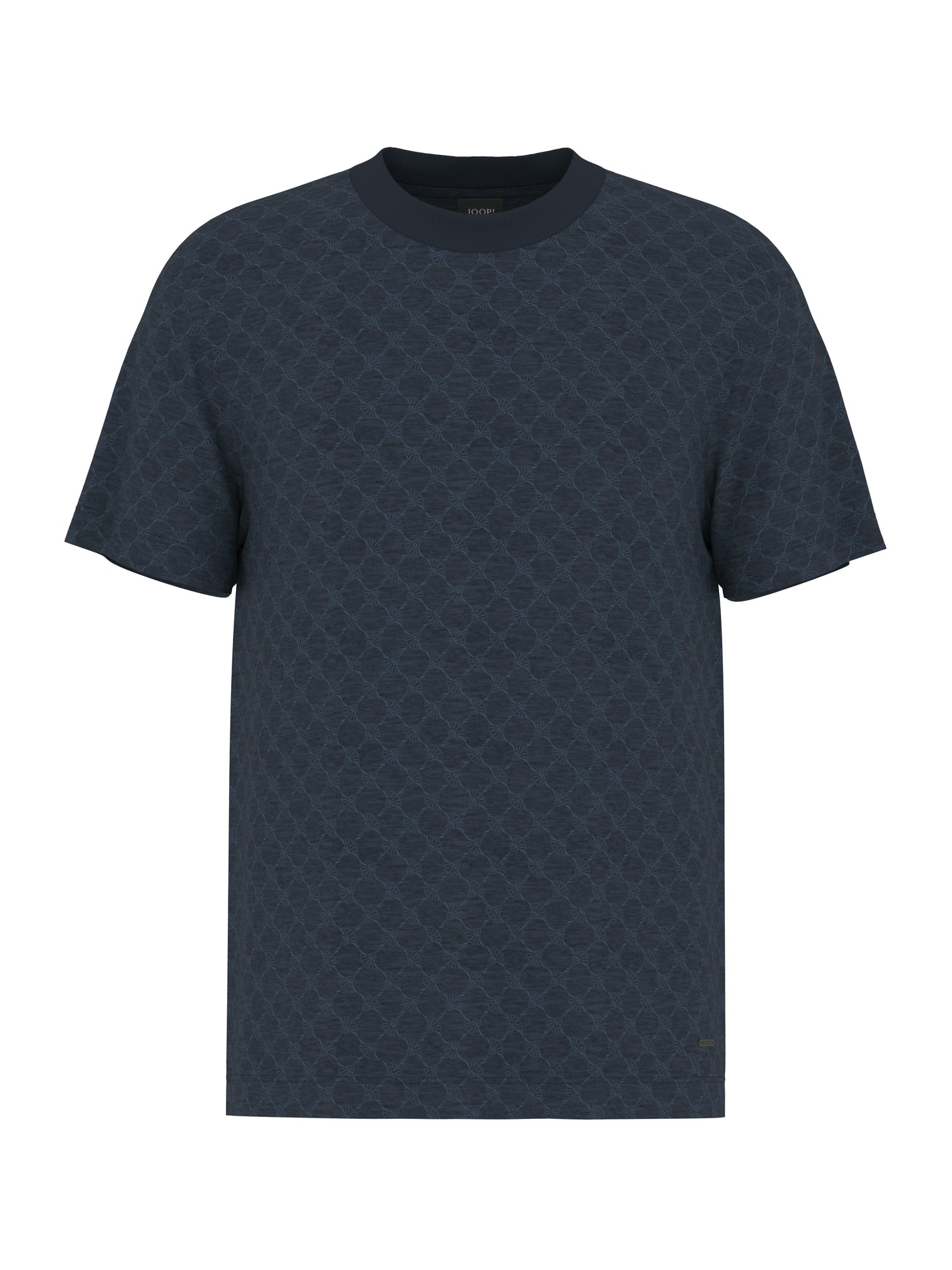 Joop! Leinen Baumwollhemd für Erwachsene Männlich Pflegeleicht