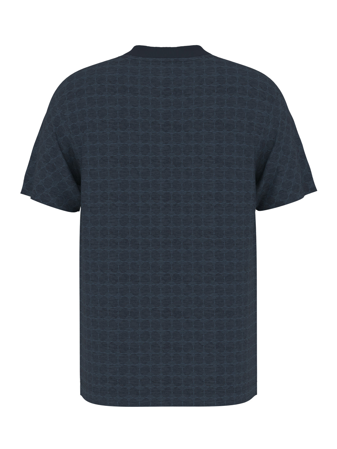 Joop! Leinen Baumwollhemd für Erwachsene Männlich Pflegeleicht