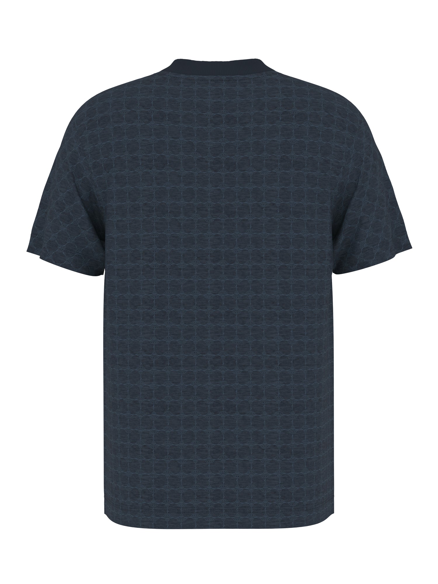 Joop! Leinen Baumwollhemd für Erwachsene Männlich Pflegeleicht