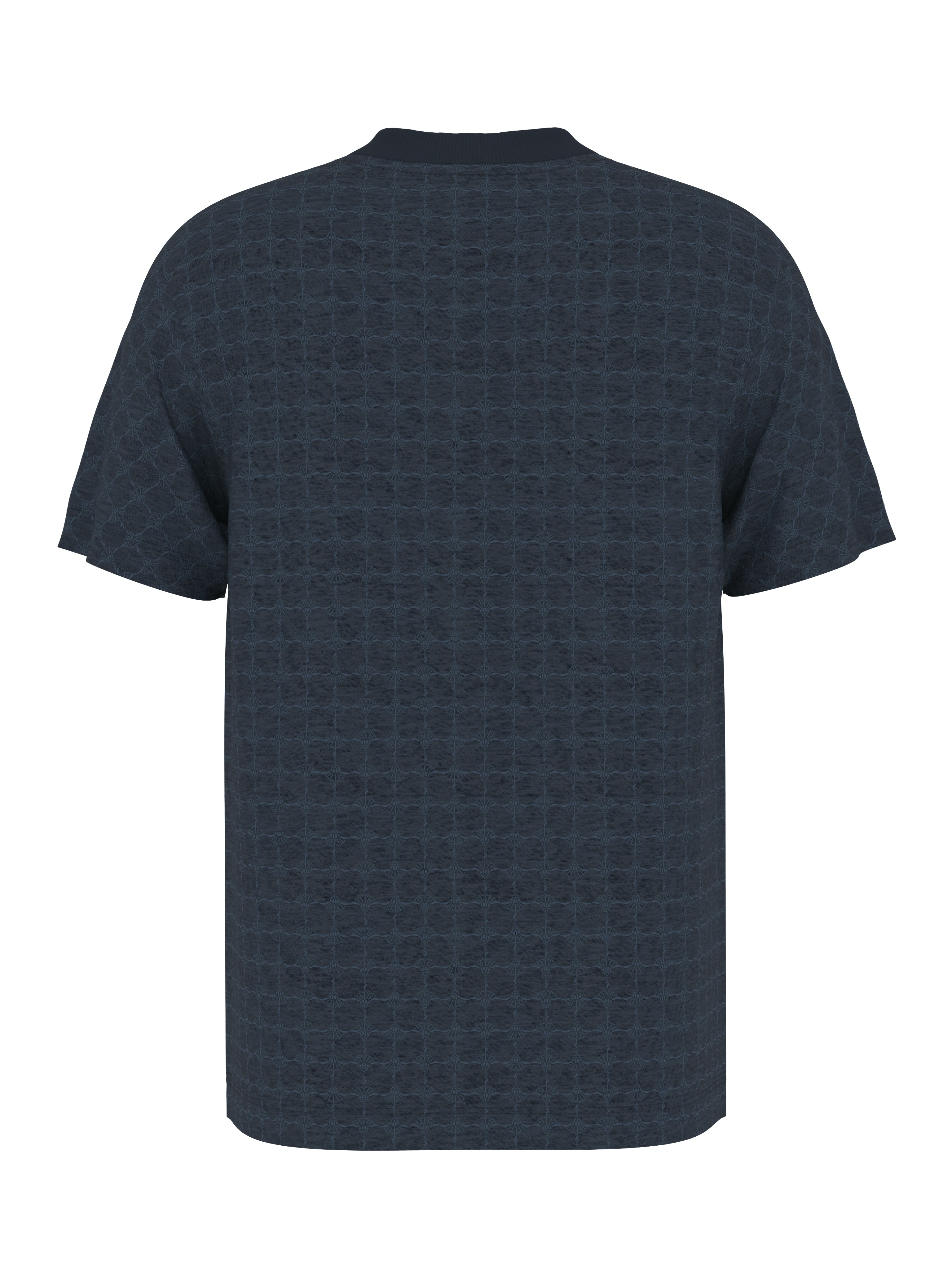 Joop! Leinen Baumwollhemd für Erwachsene Männlich Pflegeleicht