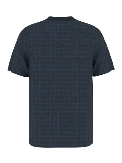 Joop! Leinen Baumwollhemd für Erwachsene Männlich Pflegeleicht