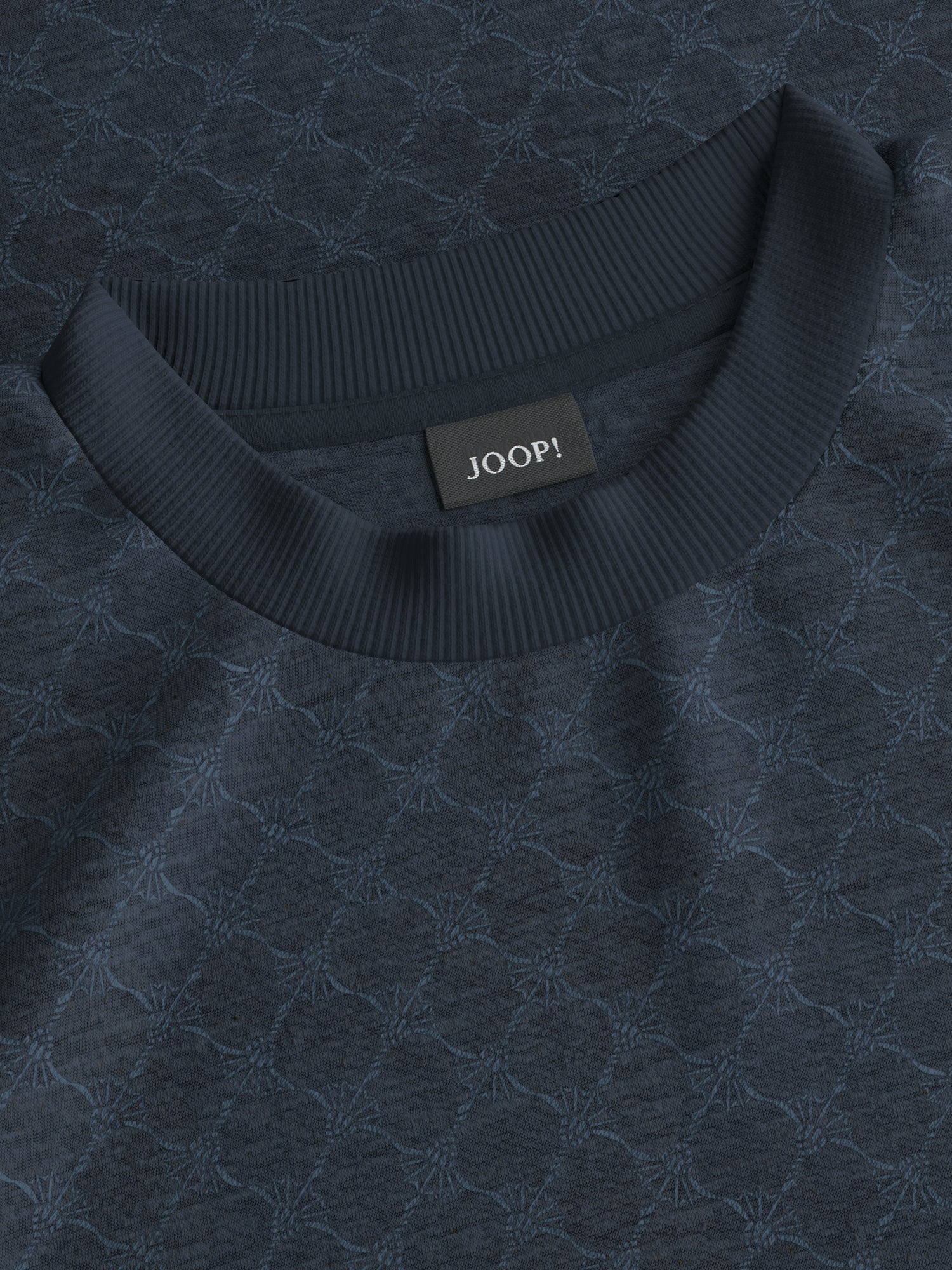 Joop! Leinen Baumwollhemd für Erwachsene Männlich Pflegeleicht